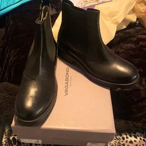 Vagabond women’s boots